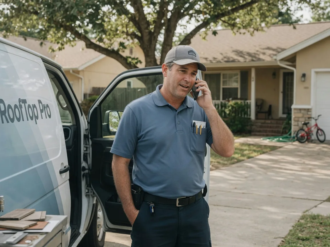 Roof Repair Rochelle, TX FAQs